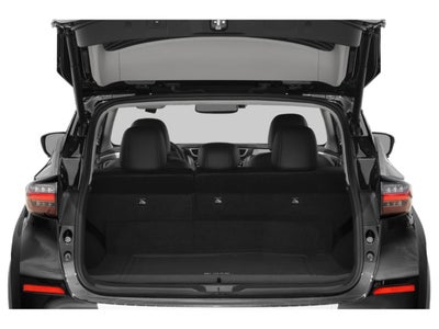 2024 Nissan Murano FWD Platinum