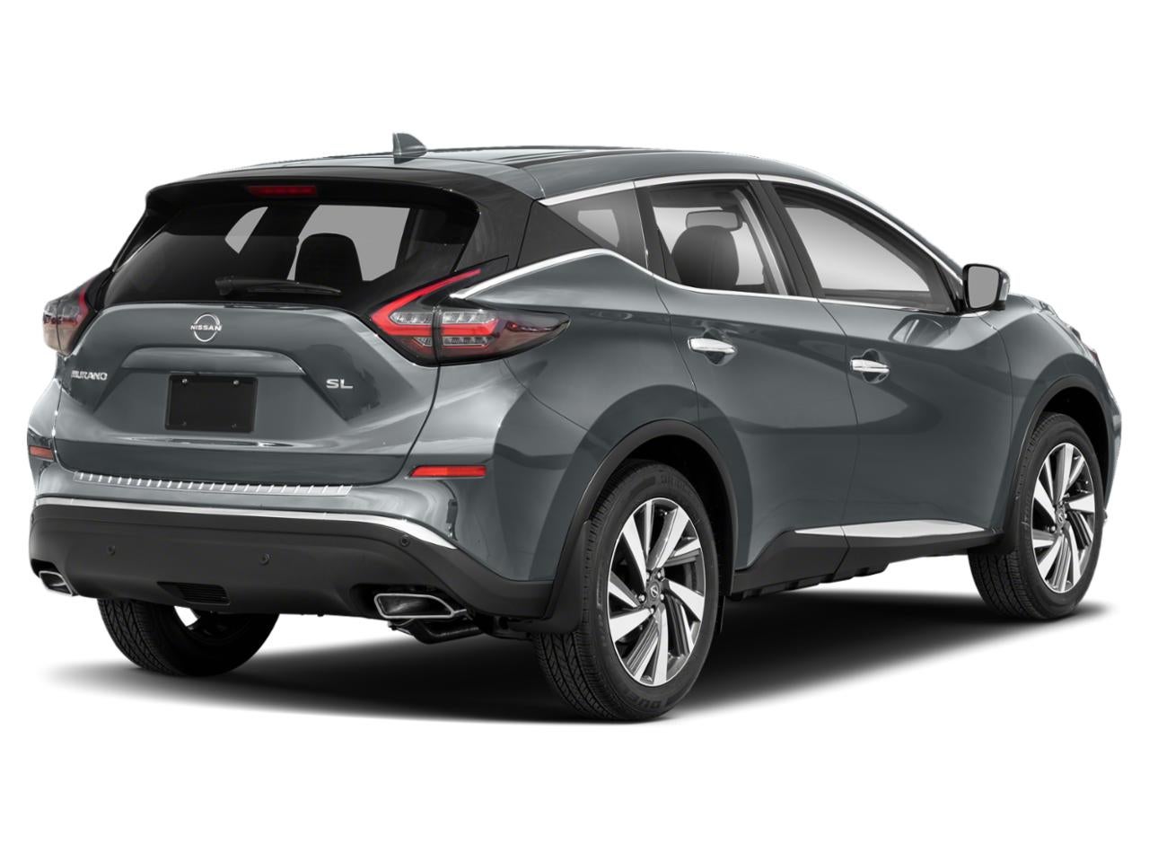 2024 Nissan Murano FWD Platinum