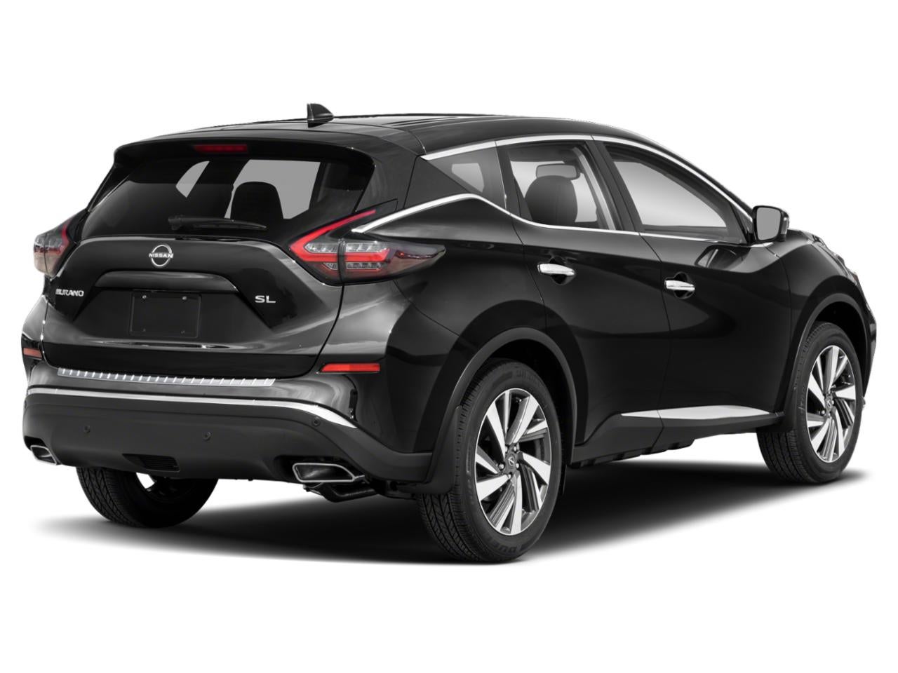2024 Nissan Murano FWD Platinum