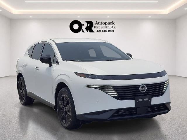 2025 Nissan Murano AWD SV