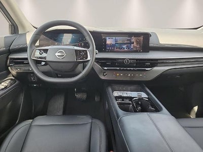 2025 Nissan Murano AWD SV