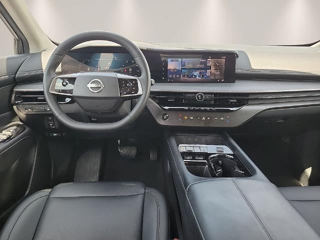 2025 Nissan Murano AWD SV