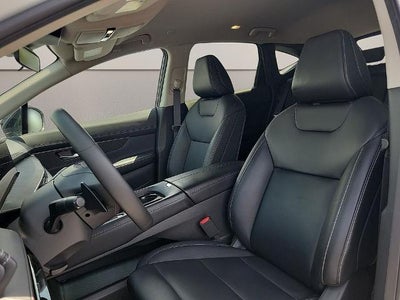 2025 Nissan Murano AWD SV