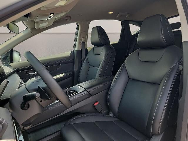 2025 Nissan Murano AWD SV