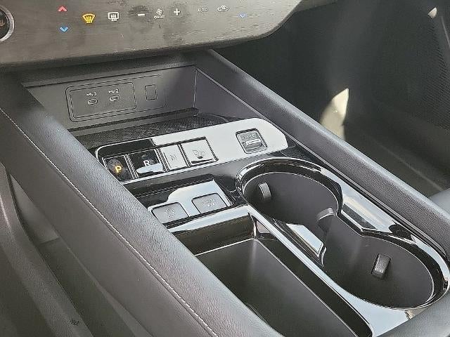 2025 Nissan Murano AWD SV