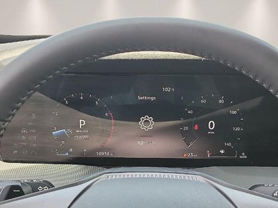 2025 Nissan Murano AWD SV
