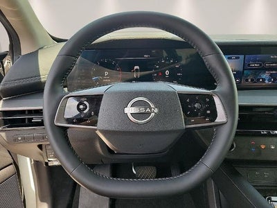 2025 Nissan Murano AWD SV