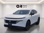 2025 Nissan Murano AWD SV