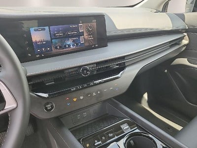 2025 Nissan Murano AWD SV