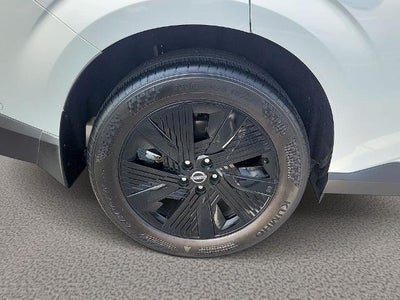 2025 Nissan Murano AWD SV