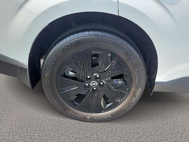 2025 Nissan Murano AWD SV