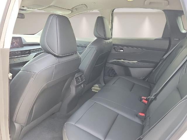 2025 Nissan Murano AWD SV