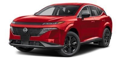 2025 Nissan Murano AWD SV