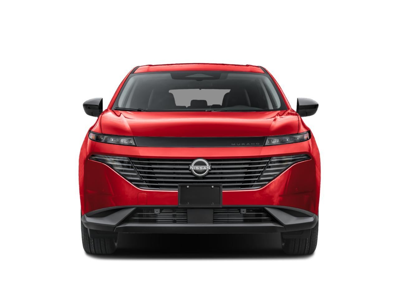 2025 Nissan Murano AWD SV