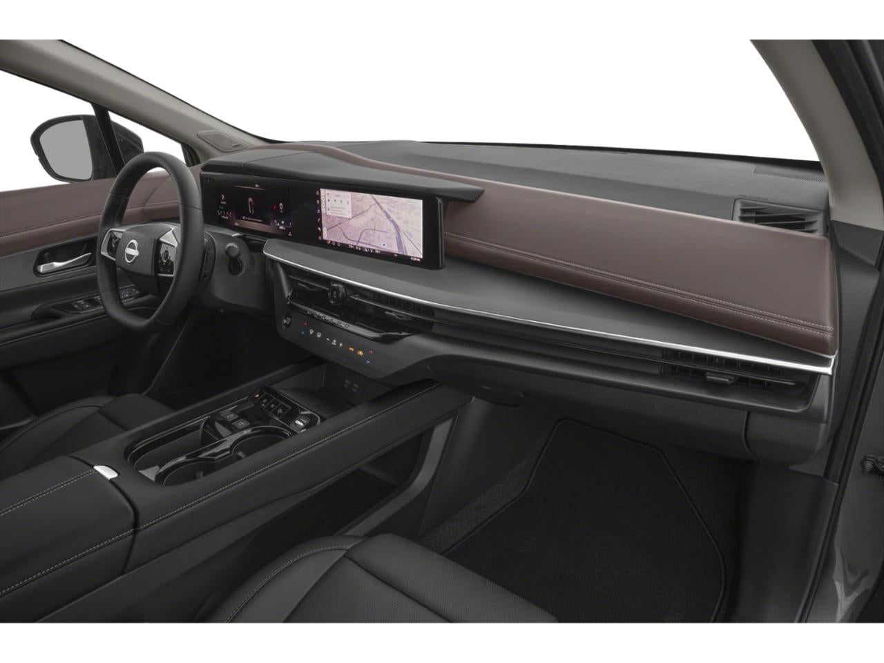 2026 Nissan Murano AWD Platinum *Ltd Avail*