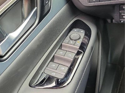 2026 Nissan Murano AWD Platinum
