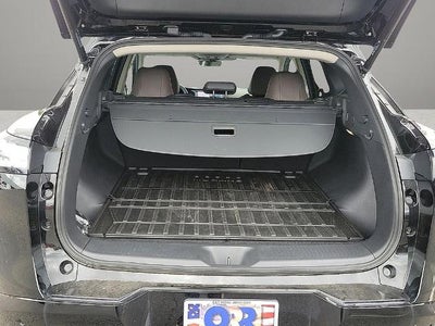 2026 Nissan Murano AWD Platinum