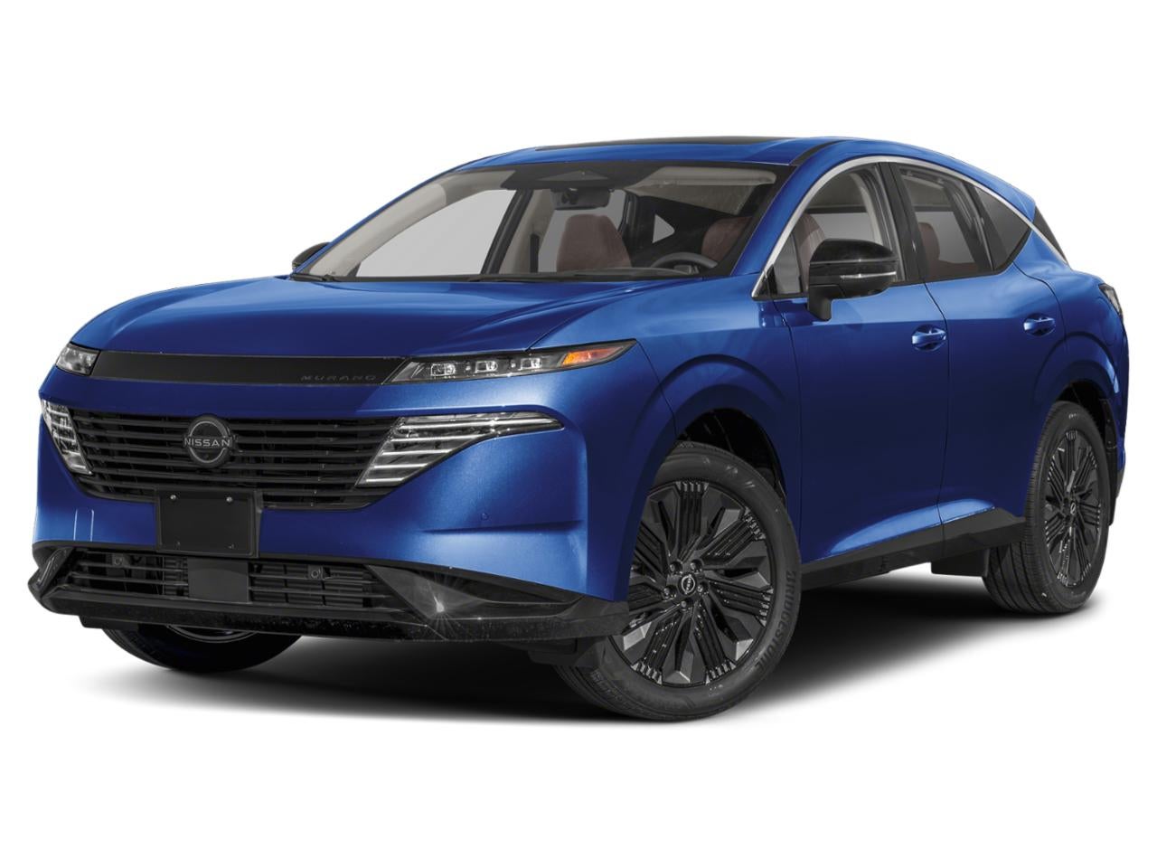 2025 Nissan Murano AWD Platinum