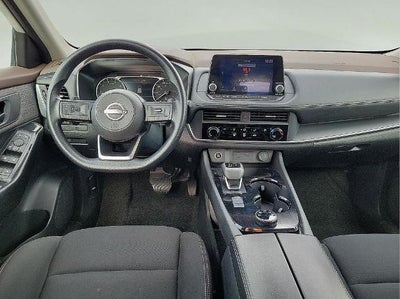 2023 Nissan Rogue AWD S *Ltd Avail*