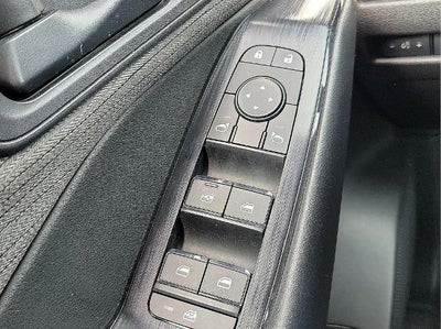 2023 Nissan Rogue AWD S *Ltd Avail*