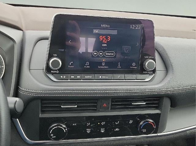 2023 Nissan Rogue AWD S *Ltd Avail*