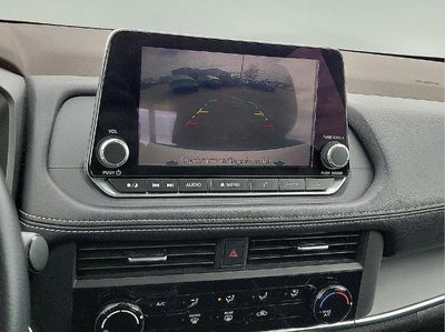 2023 Nissan Rogue AWD S *Ltd Avail*