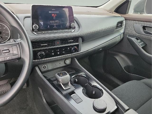 2023 Nissan Rogue AWD S *Ltd Avail*