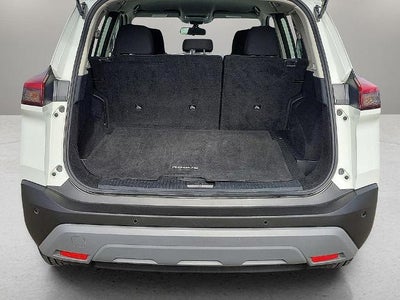 2023 Nissan Rogue AWD S *Ltd Avail*