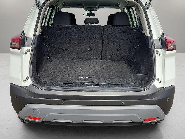 2023 Nissan Rogue AWD S *Ltd Avail*