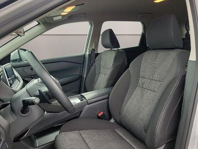 2025 Nissan Rogue FWD SV