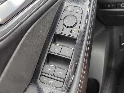 2025 Nissan Rogue FWD SV