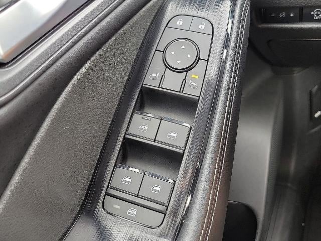 2025 Nissan Rogue FWD SV