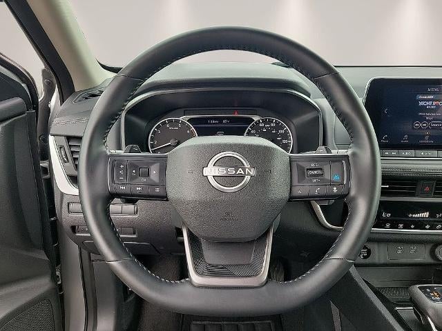2025 Nissan Rogue FWD SV
