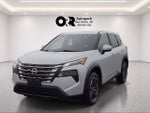 2025 Nissan Rogue FWD SV