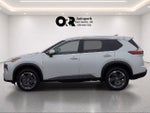 2025 Nissan Rogue FWD SV