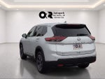 2025 Nissan Rogue FWD SV
