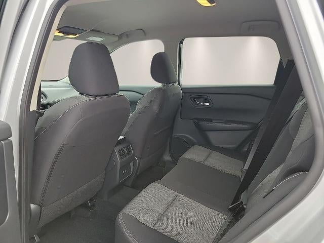 2025 Nissan Rogue FWD SV