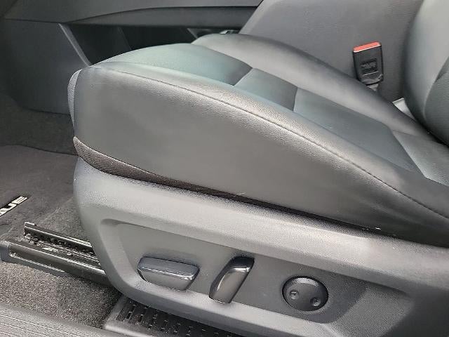 2022 Nissan Rogue FWD SV