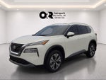 2022 Nissan Rogue FWD SV