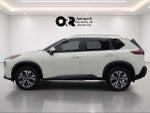 2022 Nissan Rogue FWD SV