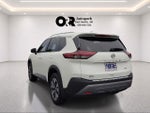 2022 Nissan Rogue FWD SV
