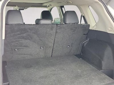 2022 Nissan Rogue FWD SV