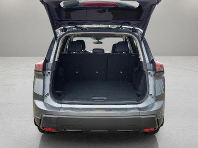 2025 Nissan Rogue FWD SV