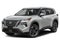 2024 Nissan Rogue FWD SV