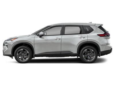 2024 Nissan Rogue FWD SV