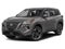 2024 Nissan Rogue FWD SV