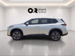 2025 Nissan Rogue FWD SV