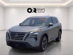 2024 Nissan Rogue FWD SV