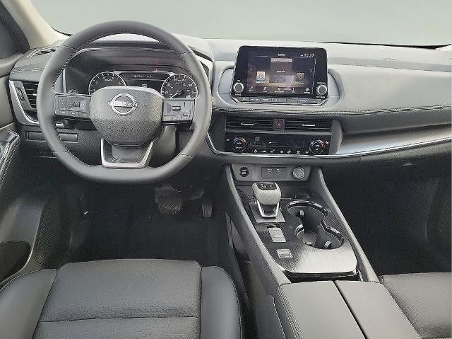 2026 Nissan Rogue FWD SV *Ltd Avail*