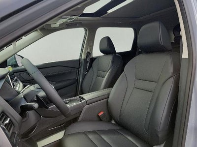 2026 Nissan Rogue FWD SV *Ltd Avail*
